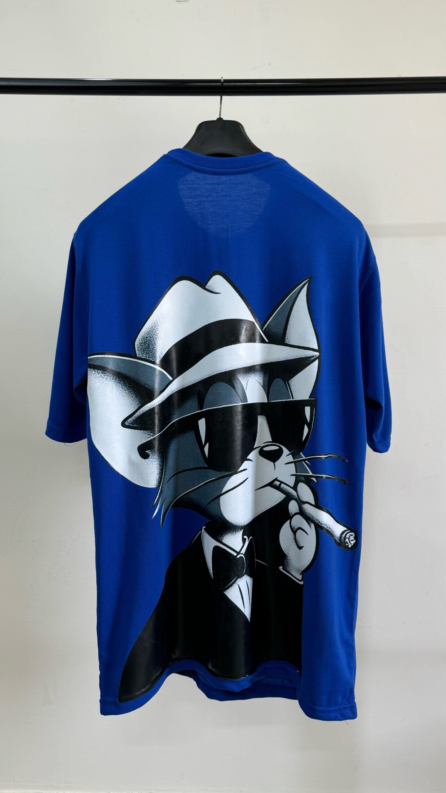 Savage-Tom oversized tshirt