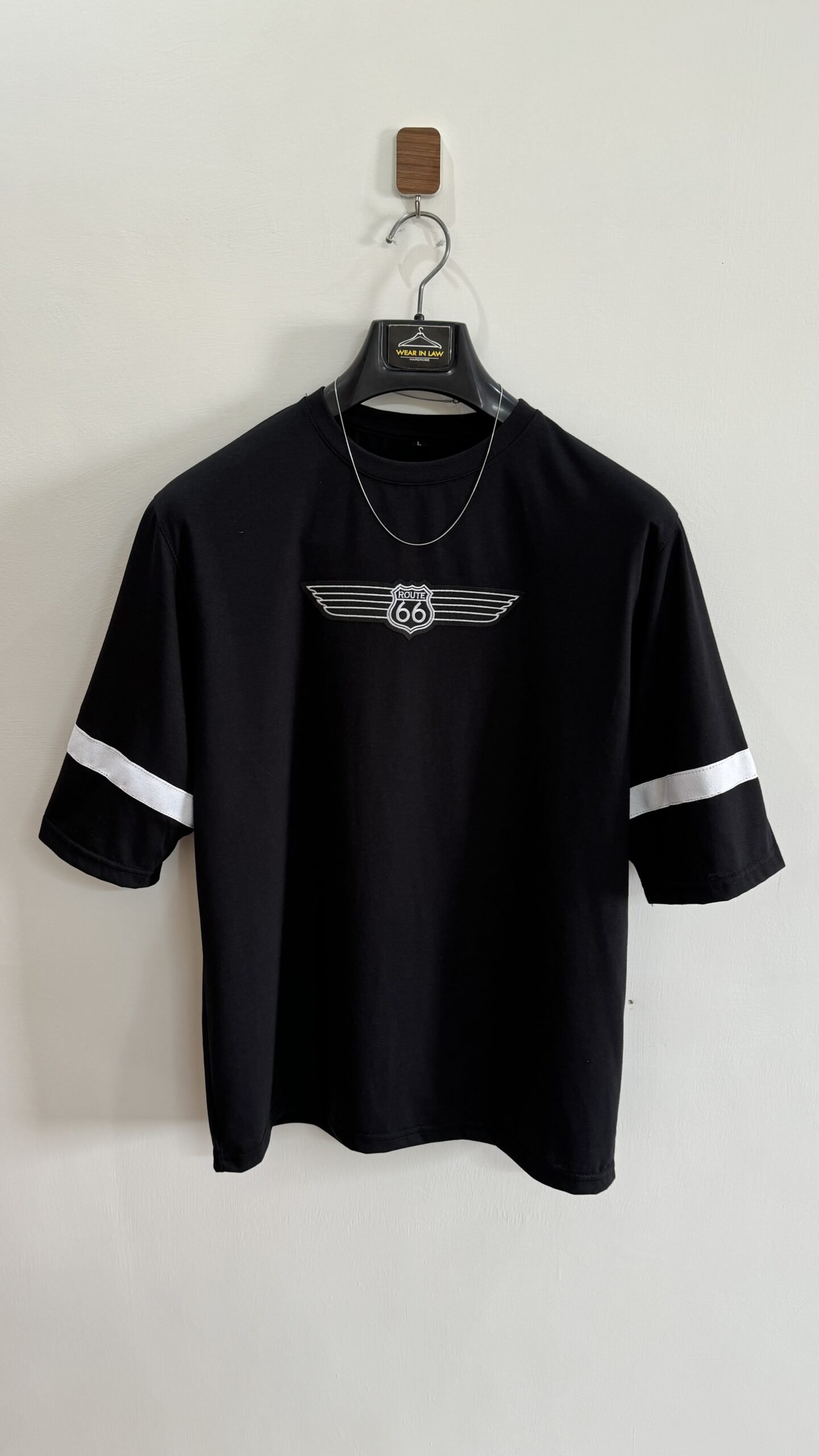 Amiri oversized graphic tshirts - Image 2