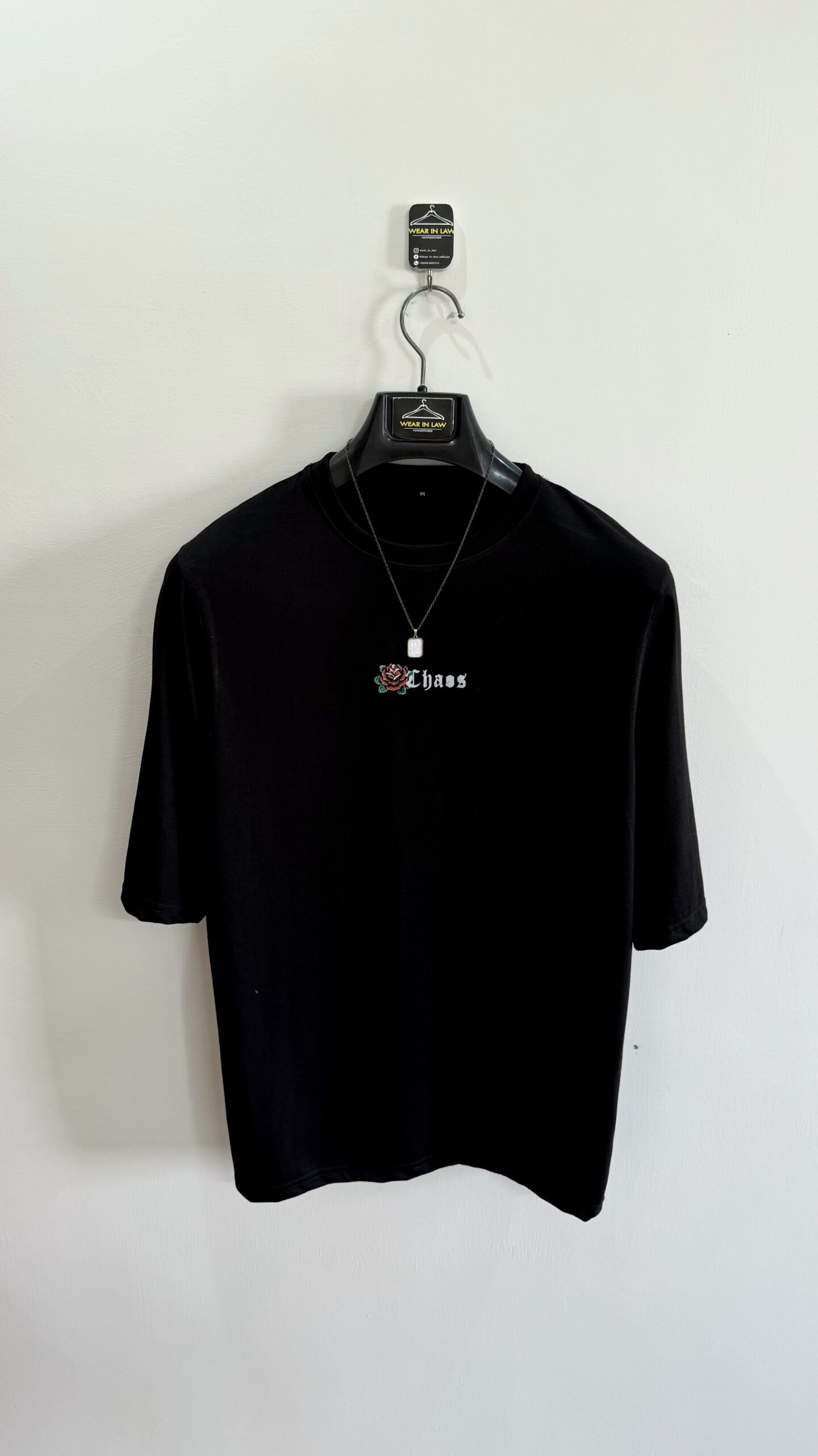 Pigeon oversize graphic tshirt - Image 2