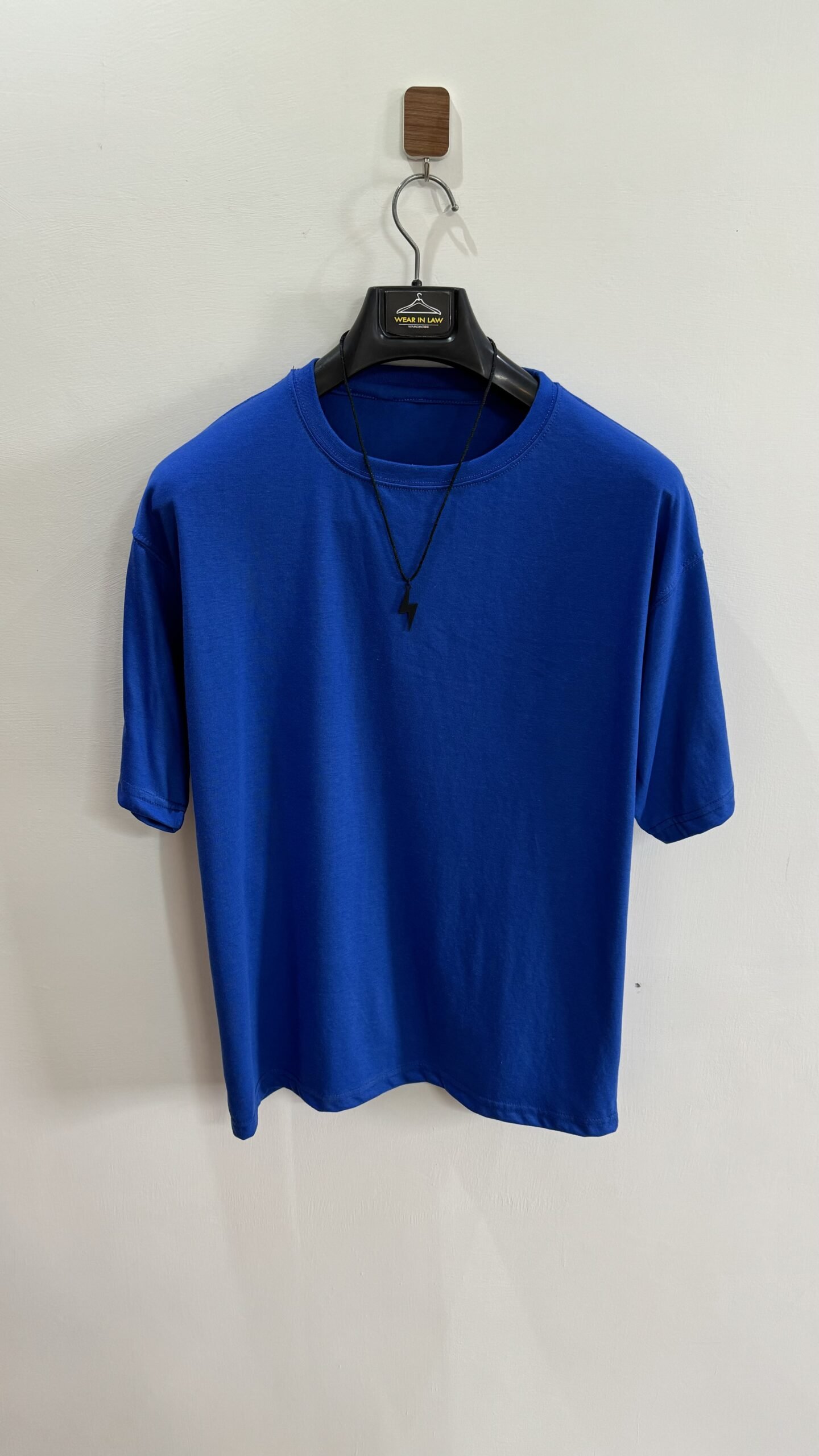Oversized basic tshirts - Image 12