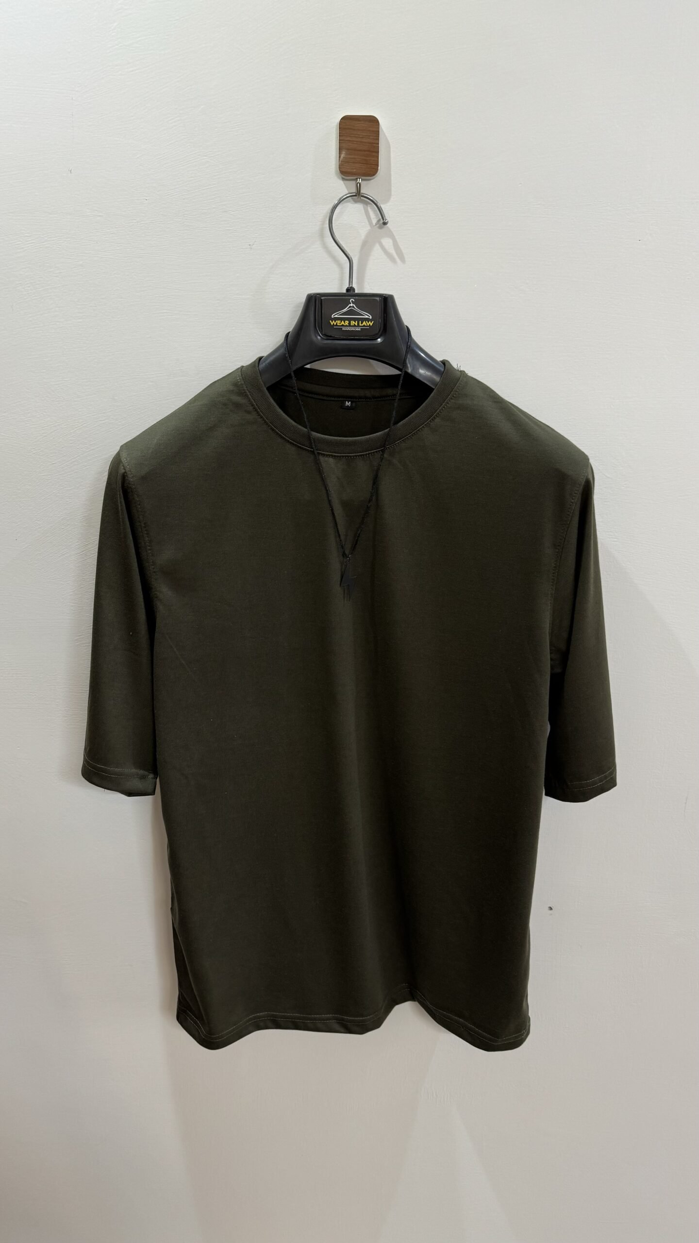 Oversized basic tshirts - Image 7