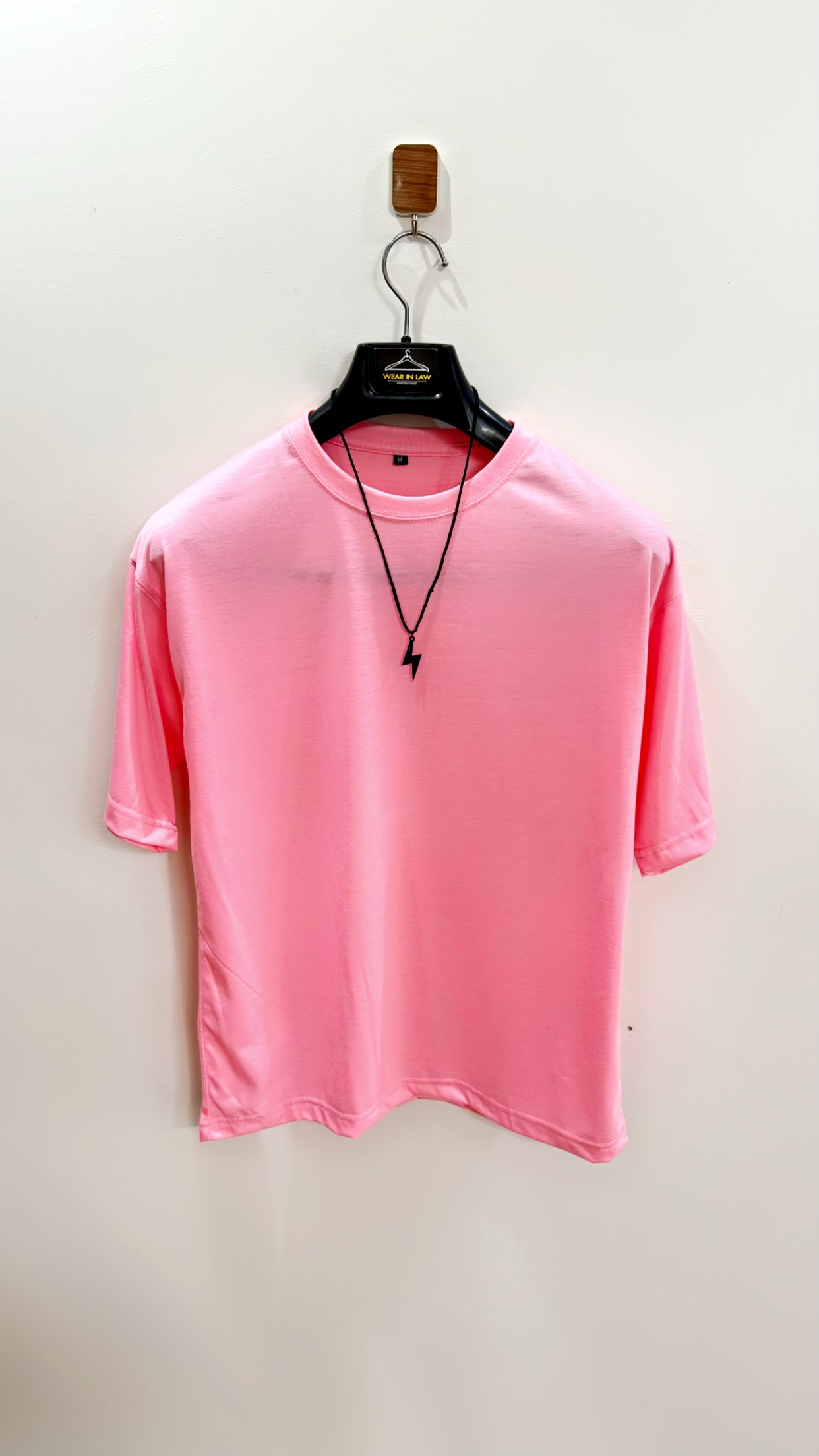 Oversized basic tshirts - Image 4