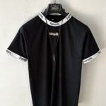 Supreme mens smart-fit tshirt