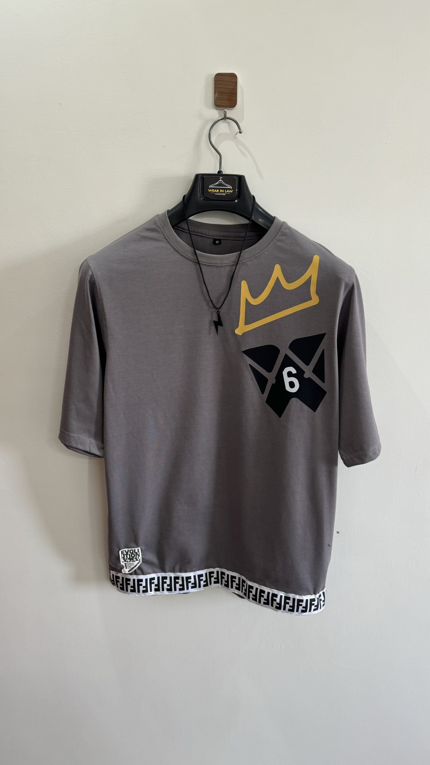 Basketball oversize graphic tshirt
