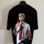 Dead of slim shady oversized tshirt