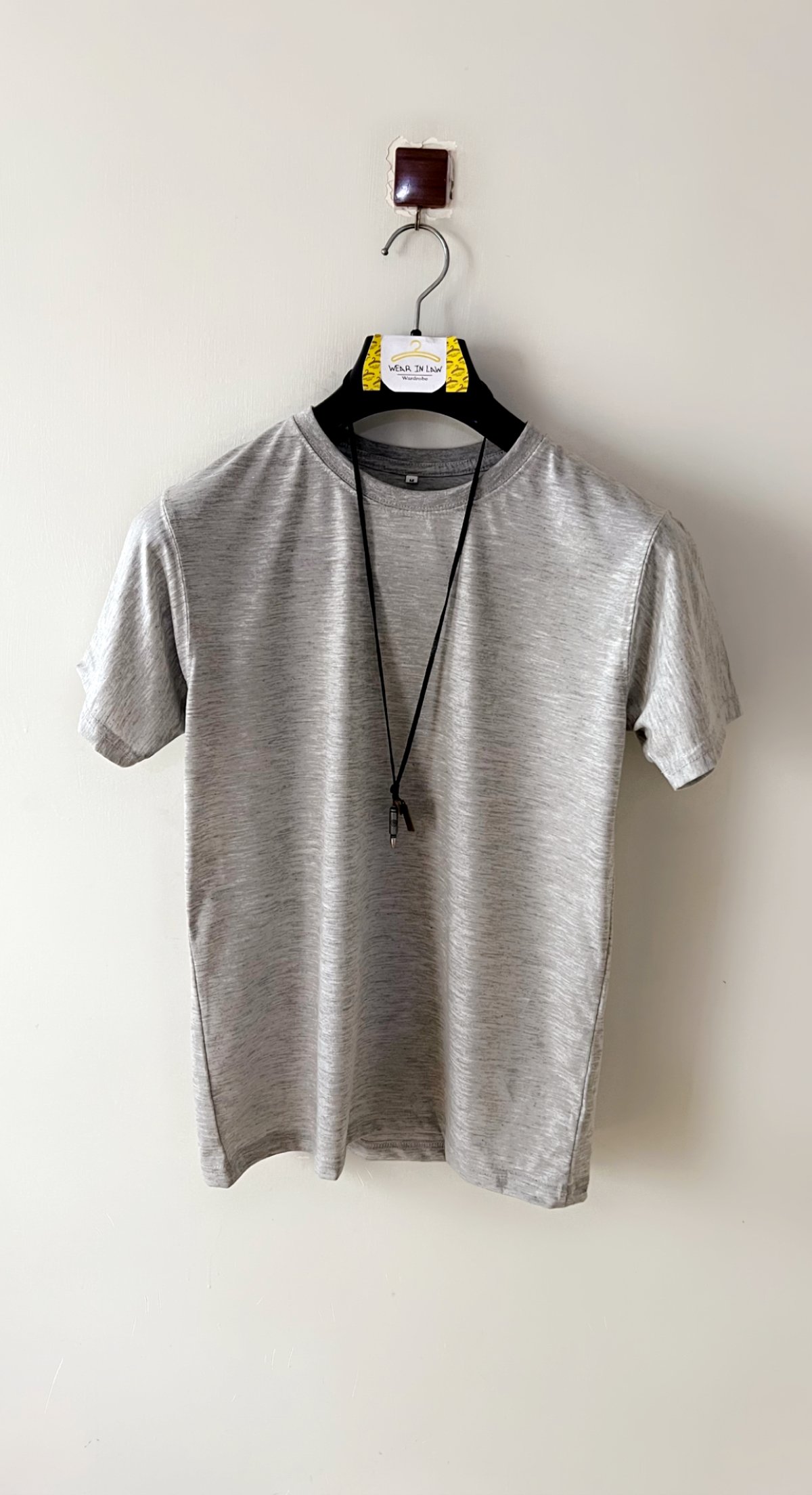 Basic t-shirts - Image 9