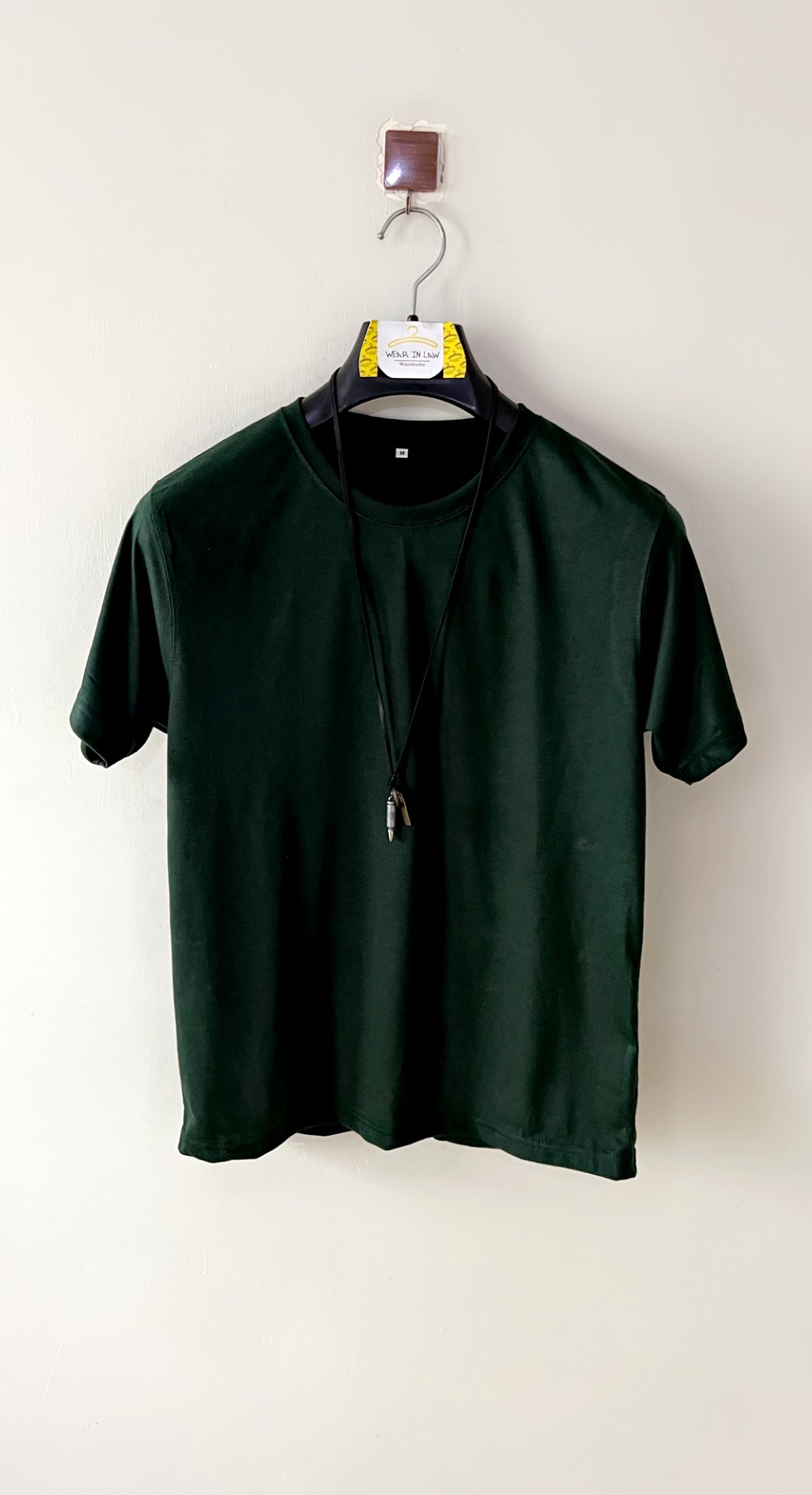 Basic t-shirts - Image 2