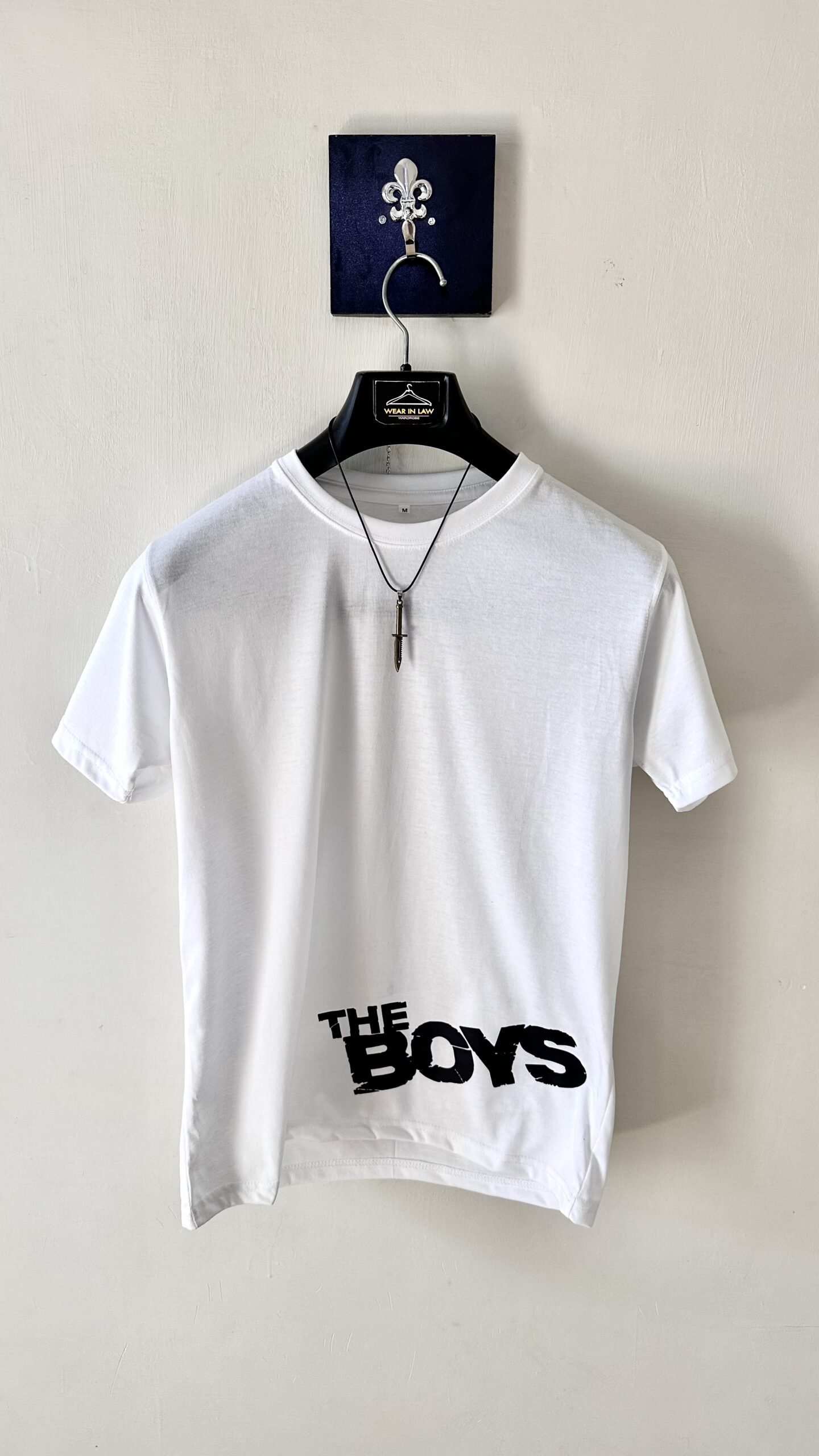 The boys graphic tshirt - Image 2