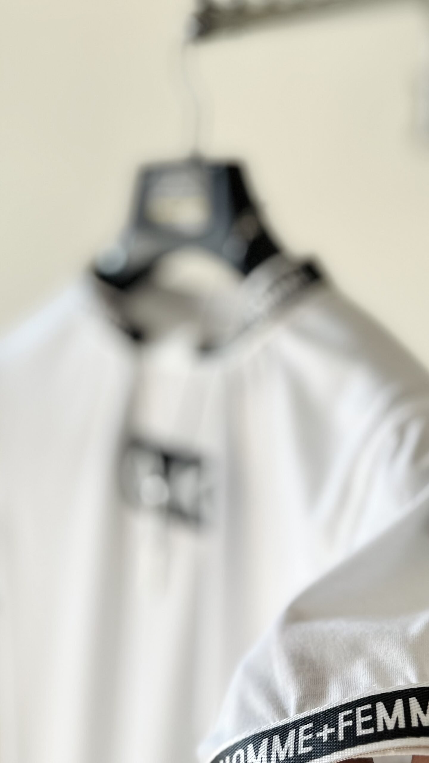 O•K trendy strip tshirt - Image 2