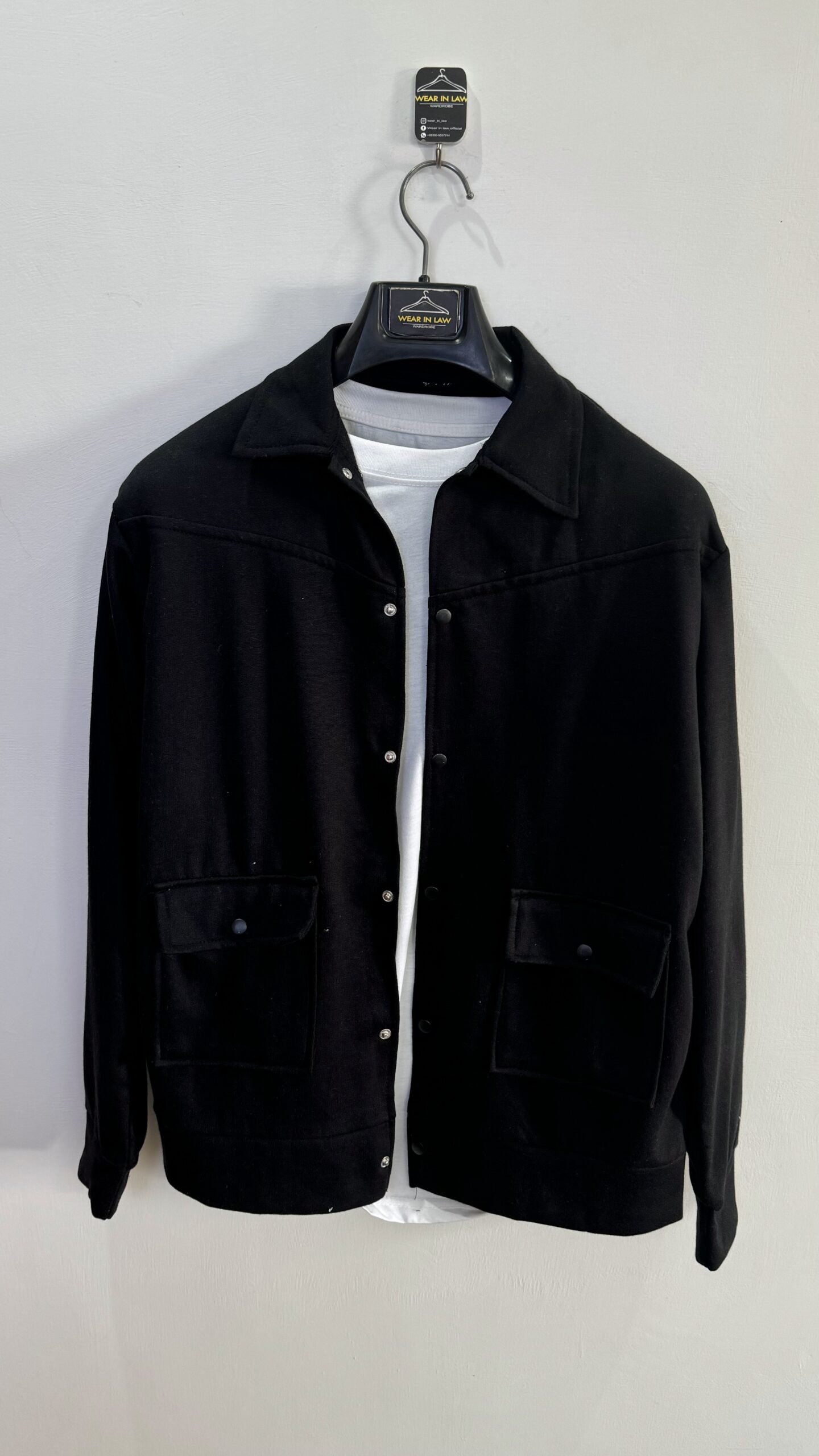 Türkisch down pocket premium jackets - Image 5