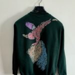 Soul Dance Graphic sweatshirt