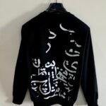 Alfaaz premium sweatshirt