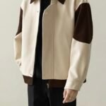 Onyx edge contrast jackets