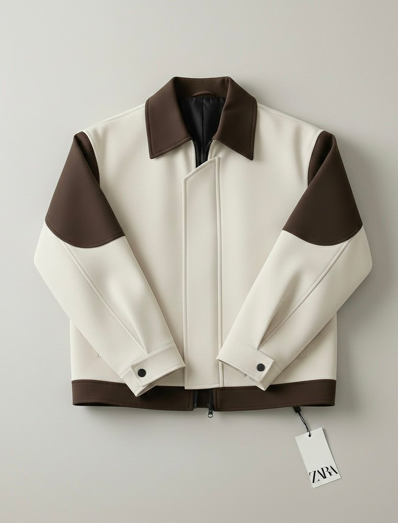 Onyx Edge Contrast Jackets