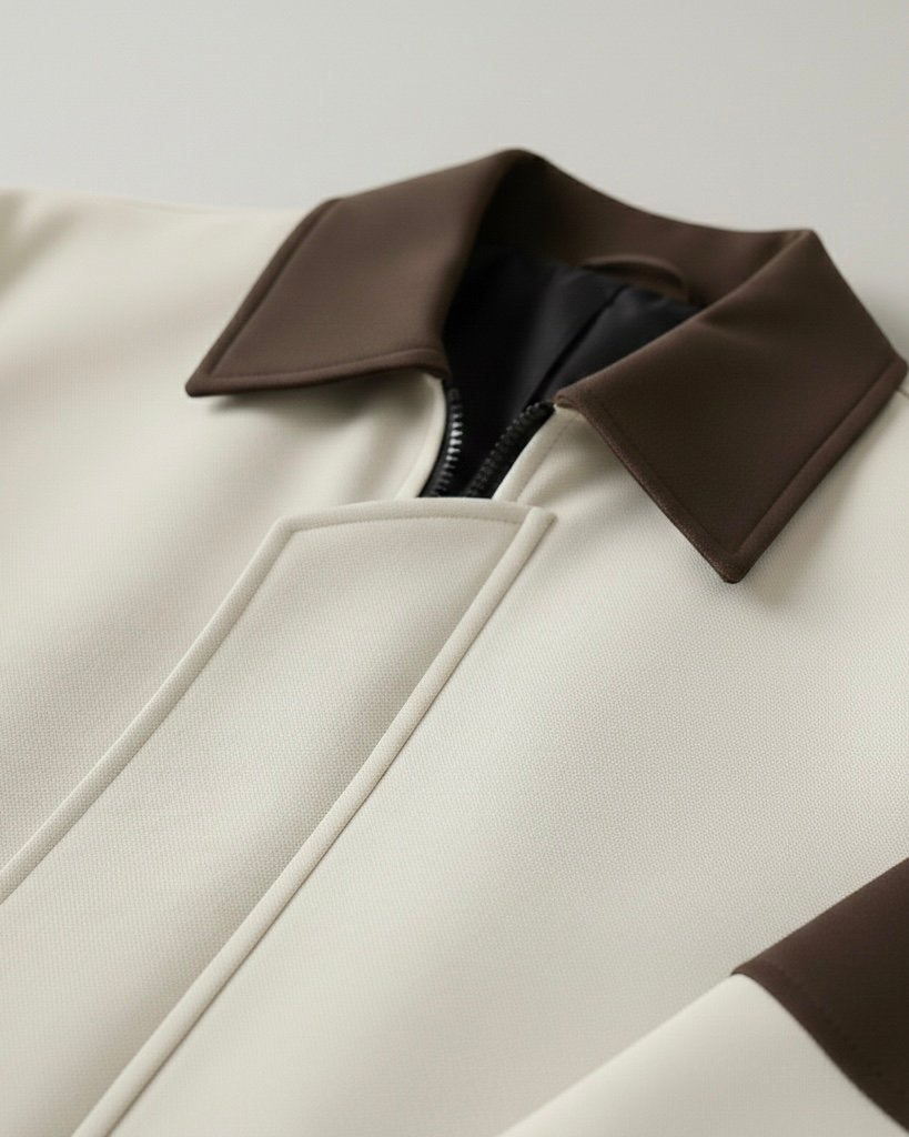 Onyx Edge Contrast Jackets - Image 3
