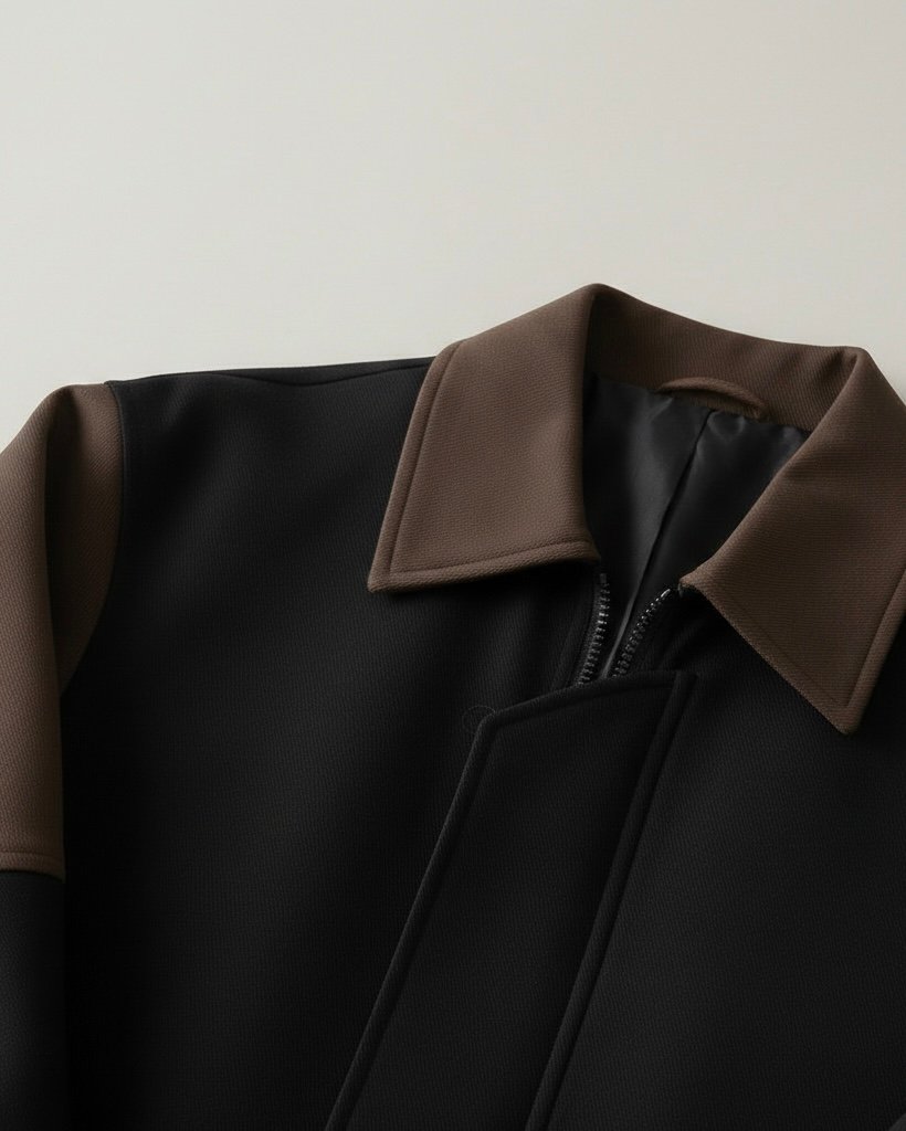 Onyx Edge Contrast Jackets - Image 4