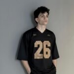 Bts Oversized Graphic tees