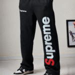 Supreme baggy trouser