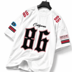 California 86 Oversize t-shirt