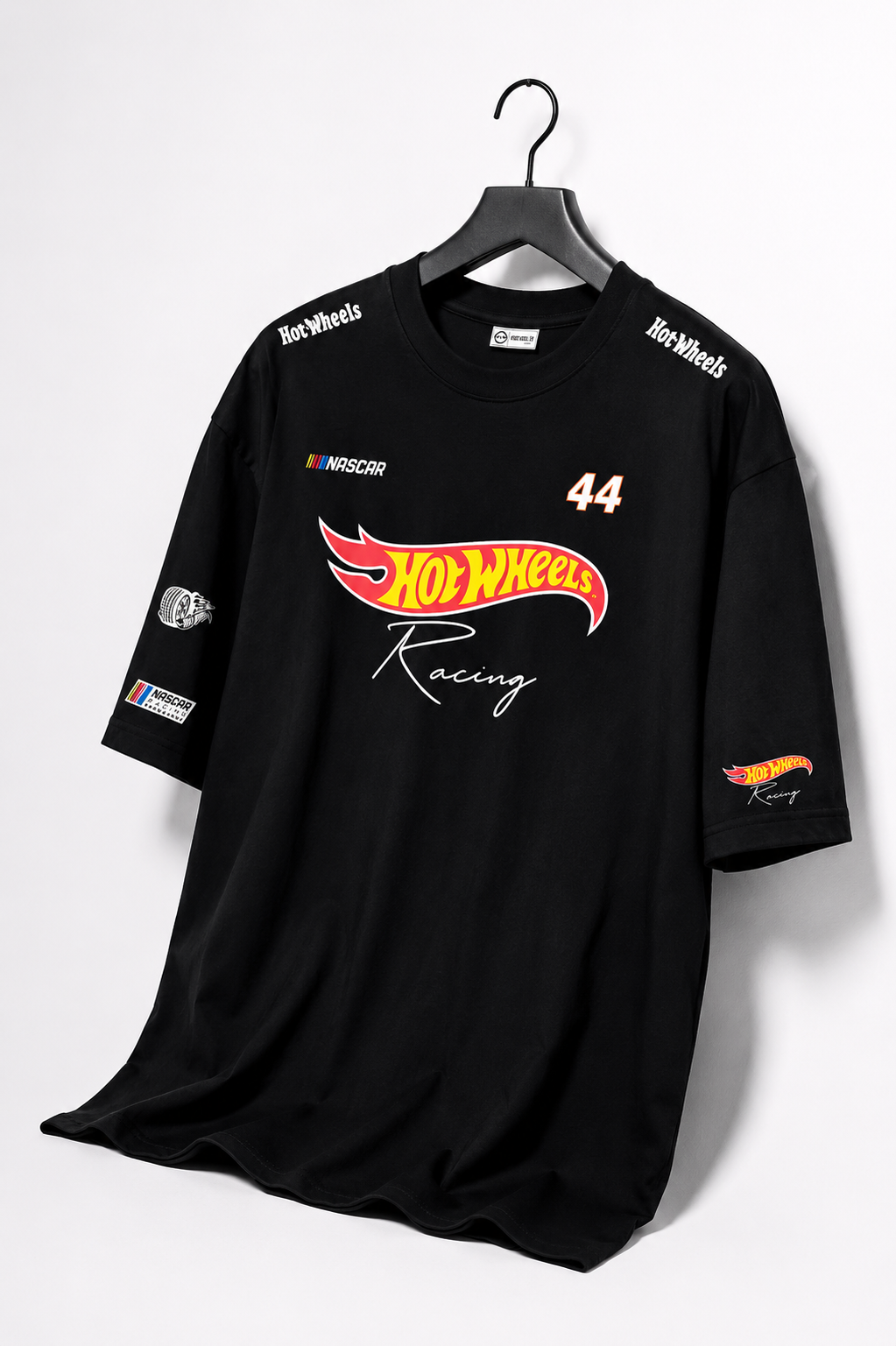 Hot wheels Oversize t-shirt